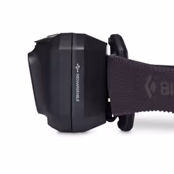 Black Diamond Storm 500-R Headband flashlight - Additional view 4