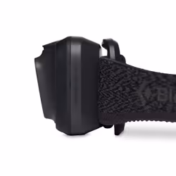 Black Diamond Spot 400-R Graphite Headband flashlight - Additional view 4