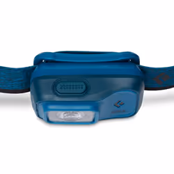 Black Diamond Astro 300-R Blue Headband flashlight - Additional view 3