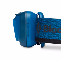 Black Diamond Astro 300-R Blue Headband flashlight - Additional view 5