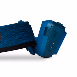 Black Diamond Astro 300-R Blue Headband flashlight - Additional view 6