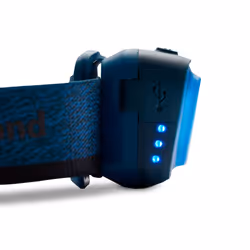 Black Diamond Astro 300-R Blue Headband flashlight - Additional view 7