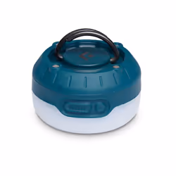 Black Diamond Moji R+ Battery powered camping lantern USB port - Additional view 4
