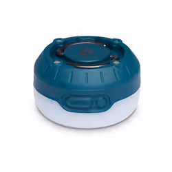 Black Diamond Moji R+ Battery powered camping lantern USB port - Additional view 5