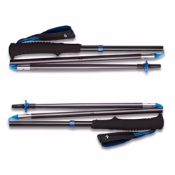 Black Diamond Distance Z Trekking/Running Poles - Additional view 2