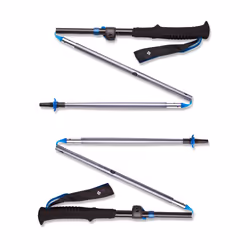 Black Diamond Distance FLZ trekking pole Unisex Foldable