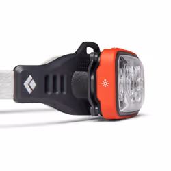 Black Diamond Distance 1500 Red, White Hand flashlight LED - Additional view 5
