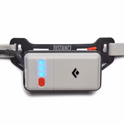 Black Diamond Distance 1500 Red, White Hand flashlight LED - Additional view 7