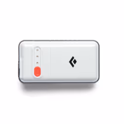 Black Diamond BD6206950000ALL1, Battery, Black Diamond, Distance 1500, White, 1500 mAh, 7.4 V