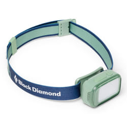 Black Diamond Wiz Kid Sage Headband flashlight LED