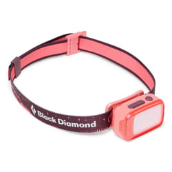 Black Diamond Wiz Kid Pink Headband flashlight LED