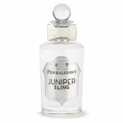 Penhaligon's Juniper Sling, 100 ml, Angelica, Cinnamon, Juniper berries, Cinnamon, Orange Brandy, Angelica, Juniper Berry, Or ...