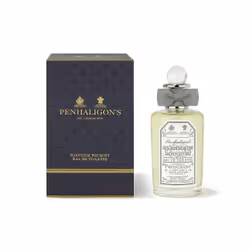 Penhaligon's Blenheim Bouquet, 100 ml, Lavender, Lemon, Lime, Lemon, Lime, Lavender, Pine, Black pepper, Musk, Pine, Musk, Bl ...