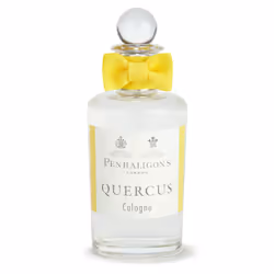 Penhaligon's Quercus, 100 ml, Bergamot, Lemon, Lime, Mandarin, Lemon, Lime, Mandarin, Bergamot, Cardamom, Jasmine, Lily of th ...