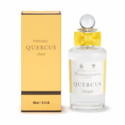 Penhaligon's Quercus eau de cologne 100 ml