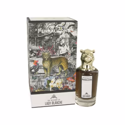 The Revenge of Lady Blanche by Penhaligon's Eau De Parfum Spray 2.5 oz