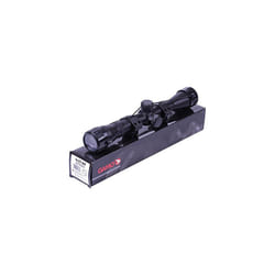 Gamo 4x32 Air Rifle Scope +11mm Dovetail Mount Telescopic Sight Hunting VE4X32WR