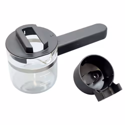 Delonghi 7313285449 Espresso Carafe
