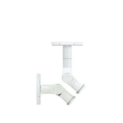 SANUS WMS3 Ceiling, Wall White