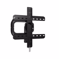 SANUS VMF518 127 cm (50") Black