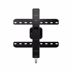 SANUS VMF518 127 cm (50") Black