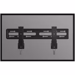 SANUS VLL5 2.29 m (90") Black