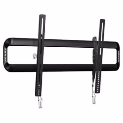 SANUS VLT5, 129.5 cm (51"), 2.03 m (80"), 56.7 kg, -12 - 7°, Black