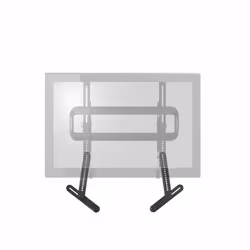 SANUS SA405, Wall, 6.8 kg, Black, 43.2 mm, 22.9 mm, 1.33 kg