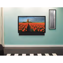 SANUS SA405 Wall Black