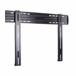 SANUS LL11, 101.6 cm (40"), 2.16 m (85"), 68.04 kg, 100 x 100 mm, 800 x 400 mm, Black