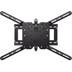 SANUS VuePoint F180c 177.8 cm (70") Black