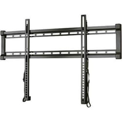 SANUS VuePoint F55c 2.03 m (80") Black