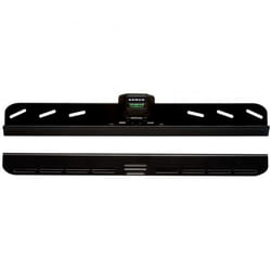 SANUS VML41 127 cm (50") Black