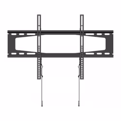 SANUS QLL23, 101.6 cm (40"), 177.8 cm (70"), 45.45 kg, 100 x 100 mm, 700 x 400 mm, Black