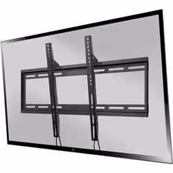 Sanus QLTK1-B4 Tilting TV Wall Mount Starter Kit For 40 - 70 inch TV's