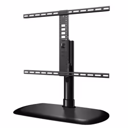 SANUS FTVS1, 81.3 cm (32"), 165.1 cm (65"), 75 x 75 mm, 600 x 400 mm, -35 - 35°, Black