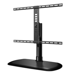 SANUS FTVS1 TV mount/stand 165.1 cm (65") Black