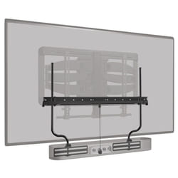 SANUS SASB1 TV mount/stand 2.29 m (90") Black