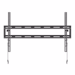 Secura QLT35, 101.6 cm (40"), 2.29 m (90"), 100 x 100 mm, 600 x 400 mm, -10 - 5°, Black