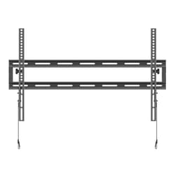 Secura QLT35 2.29 m (90") Black