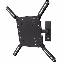 Secura QMF110-B2 Full Motion TV Wall Bracket For 32 to 50 inch TV's