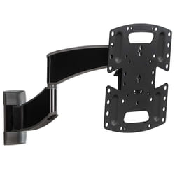 SANUS VSF716-B2 TV mount/stand 109.2 cm (43") Black