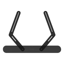 SANUS WSSAFM1-B2 speaker mount TV bracket
