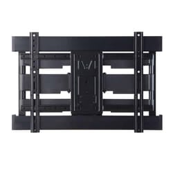 SANUS VLFS820-B2 TV mount/stand 2.29 m (90") Black