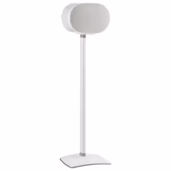 Sanus Speaker Stand for Sonos Era 300 (White) - WSSE31-W2
