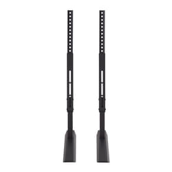 SANUS UNIVERSAL WALL MOUNT SOUNDBAR MOUNT Universal support