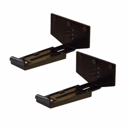 SANUS UNIVERSAL WALL MOUNT SOUNDBAR MOUNT Universal support