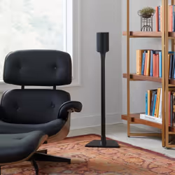 SANUS WSSE11 Floor Black - Additional view 8