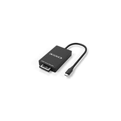 ãUpgraded VersionãUSB C XQD Card Reader, XQD Reader Compatible with Sony G/M Series USB Mark XQD Card, Lexar
