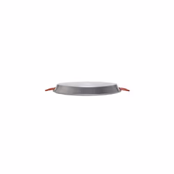Garcima 18Inch Carbon Steel Paella Pan  46cm
